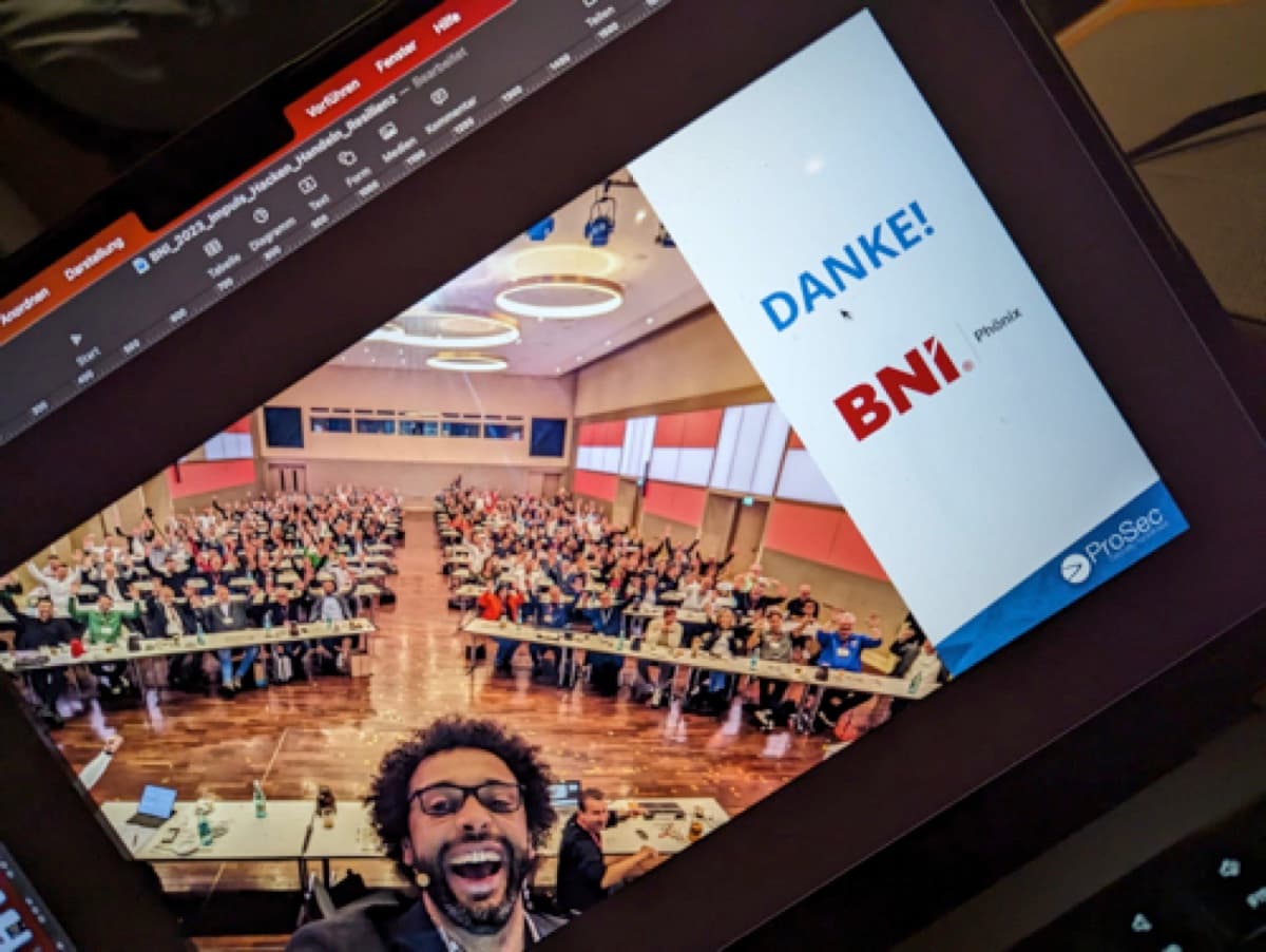 BNI – Eindruck 6