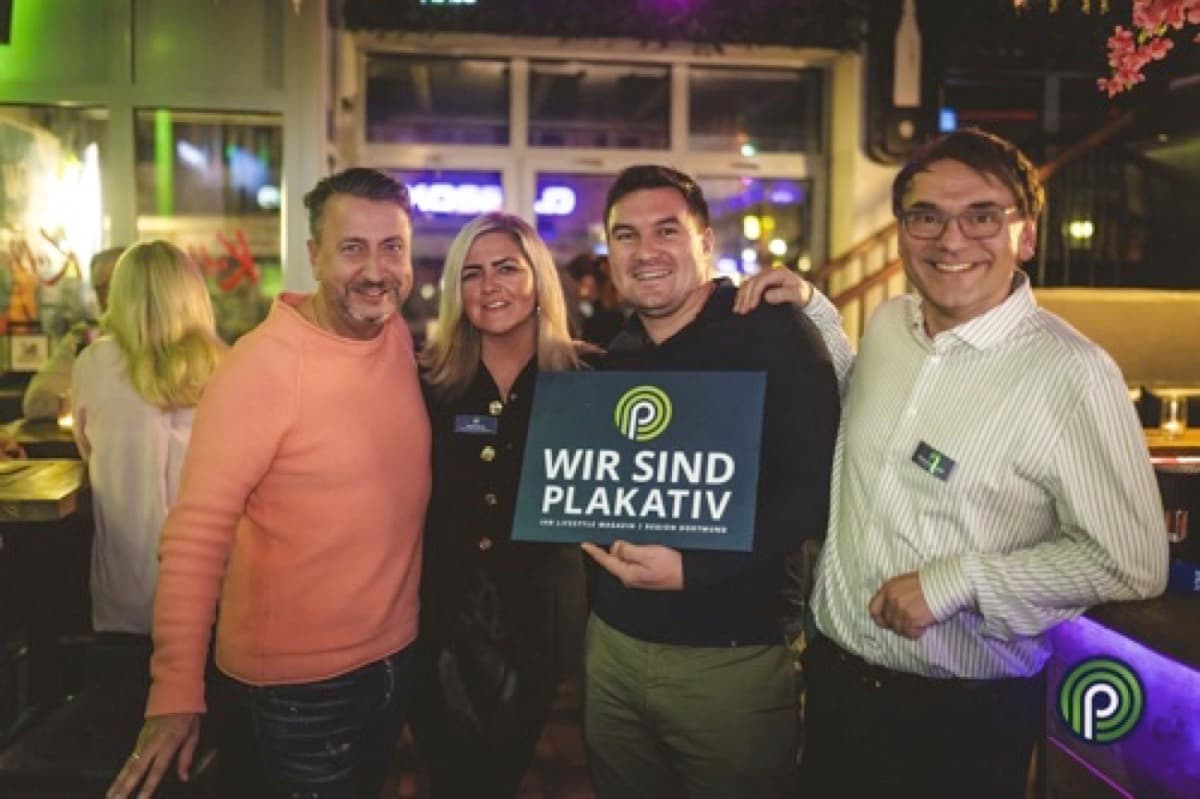 Plakativ – Eindruck 3