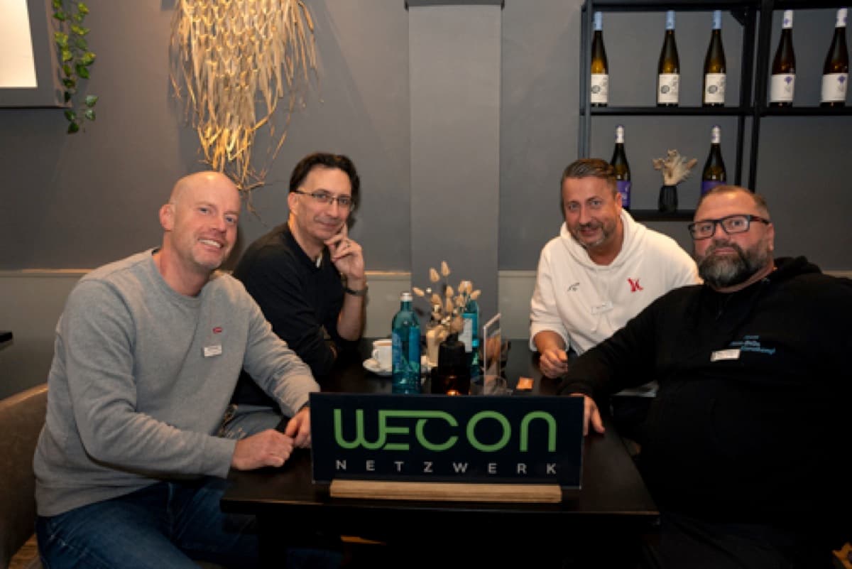 WECON Dortmund – Eindruck 2