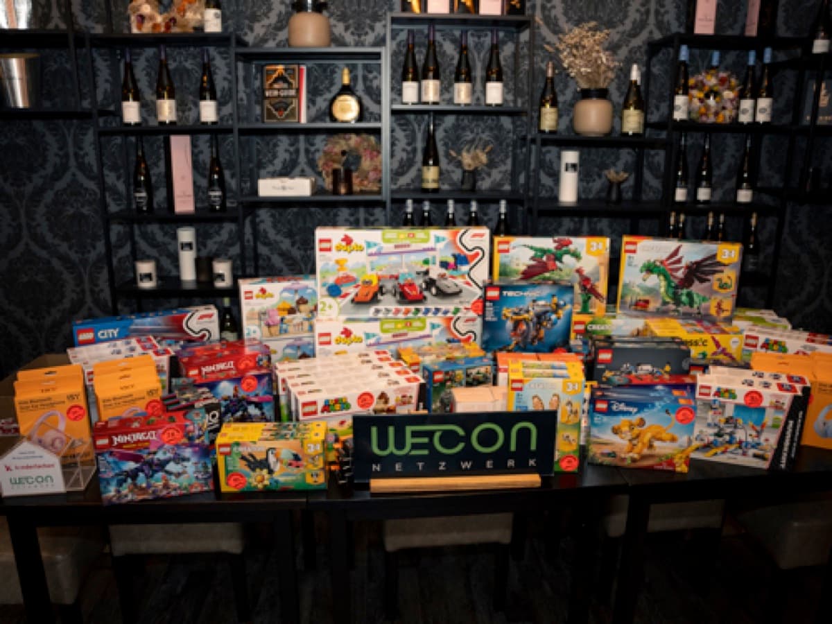 WECON Dortmund – Eindruck 3